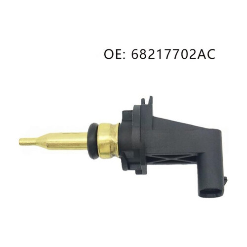 Coolant Temperature Sensor 68217702AC for  Gladiator Grand Cherokee  for  Pacifica Voyager 1