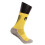 Meias Enebe Grip Pro - amarelo 1