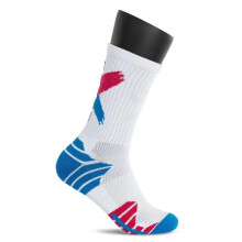 Chaussettes Enebe X Series - valkoinen