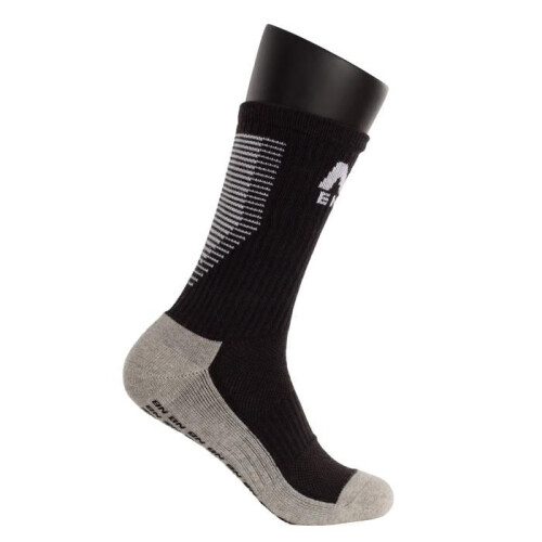 Chaussettes Enebe Grip Pro - musta