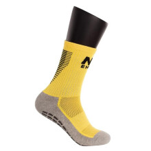 Chaussettes Enebe Grip Pro - keltainen