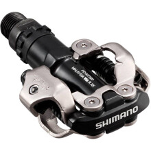 Shimano Fietspedalen PD-MT50 Unisex ZWART