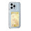 25-26 for iPhone 14 Pro Card Bag Clear TPU Phone Case 1