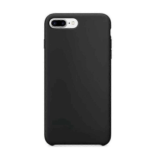 Phone Case - Black - Suitable for iPhone 7/8
