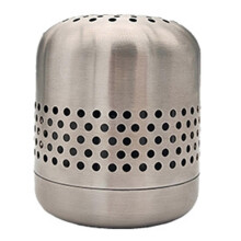Refrigerator Odor-Eliminator Reusable - Food-Safe Fridge Deodorizer Box for Strong Smells, Extends Freshness, Compact Kitchen Essential