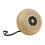 Personalized Shaped Wood Wireless Speaker Multifunctional Portable Loudspeaker for Party Beach Camping 1