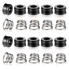 RP4993 Faucet Repair Kit (10-Pair Pack, Includes Seats and Springs) for Kitchen/Bathroom Faucet Cartridges
