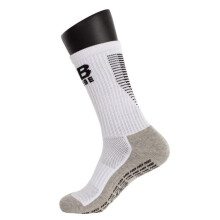 Chaussettes Enebe Grip Pro - valkoinen