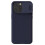 (Purple) NILLKIN CamShield Pro PC Phone Case For iPhone 15 Pro 1