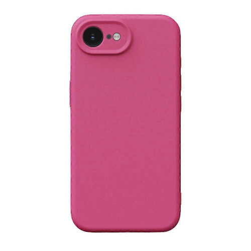 (Pitaya) For iPhone 16e Case Compatible with MagSafe Precise Cutouts TPU Phone Back Cover