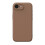 (Khaki) For iPhone 16e Case Compatible with MagSafe Precise Cutouts TPU Phone Back Cover 1