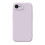 (Morandi Purple) For iPhone 16e Case Compatible with MagSafe Precise Cutouts TPU Phone Back Cover 1