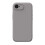 (Pebble Grey) For iPhone 16e Case Compatible with MagSafe Precise Cutouts TPU Phone Back Cover 1