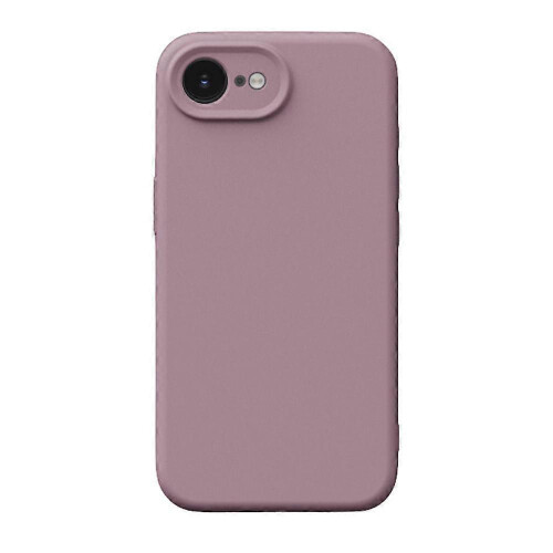 (Blackcurrant) For iPhone 16e Case Compatible with MagSafe Precise Cutouts TPU Phone Back Cover