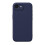 (Dark Blue) For iPhone 16e Case Compatible with MagSafe Precise Cutouts TPU Phone Back Cover 1