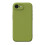 (Bean Green) For iPhone 16e Case Compatible with MagSafe Precise Cutouts TPU Phone Back Cover 1