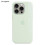 (Mint Green) For Iphone 15 Pro Case With Magsafe Liquid Silicone Protective Cover yt4 for iPhone Case 1