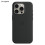 (Black) For Iphone 15 Pro Case With Magsafe Liquid Silicone Protective Cover yt4 for iPhone Case 1
