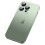 Frosted Gradient Phone Case for Iphone 13 Pro Max Dark Green 1