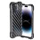 R-JUST Breathable Armor Phone Case for iPhone 14 Pro Max 1