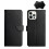 For iPhone 13 Pro Max Leather Fingerprint-proof Horizontal Flip Phone Case 1