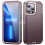 (Purple   Pink) For iPhone 13 Pro Life Waterproof Rugged Phone Case 1