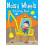 (1 Book) Noisy Wheels Colouring Book 2