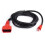 Cable ENET Crystal  de 3 Metros para Herramienta Oculta de Datos para  - Conector OBDII 1