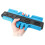 Shape Profile Copier, 10-Inch Profile Measuring Tool for Tile, Composite Flooring, and Plastic Profile Copier 1