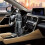 Vehicle Multifunctional Drink Cup Base with Adjustable Cup Holder Upgraded Extendable Car Cup Holder 2