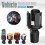 Vehicle Multifunctional Drink Cup Base with Adjustable Cup Holder Upgraded Extendable Car Cup Holder 3