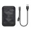 New Android 14 3In1 CarPlay Ai Box Wireless Android Auto USB Adapter for Youtube  Universal TV Box Plug and 1