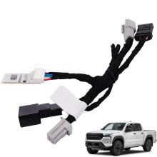 Auto Start Stop Eliminator voor  Frontier 2025-2026 Accessoires Plug And  Gemakkelijk Te Installeren Autostop Eliminator