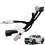 Auto Start Stop Eliminator for  Frontier 2025-2026 Accessories Plug and  Easy Install Autostop Eliminator 1