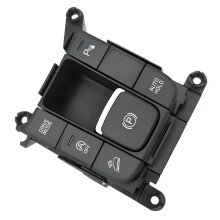 Electronic Parking Brake Handbrake Button Console MultiFunction for Sportag 2017 2018 2019 2020 93600-D9110WK