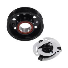 Air Compressor Clutch for E90 316i 318i 320i E81 E82 E87 E88 3 SERIES E91 X1 64509145351 64509156821 64526915380