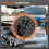 Auto Start Stop Eliminator for  Frontier 2025-2026 Accessories Plug and  Easy Install Autostop Eliminator 4