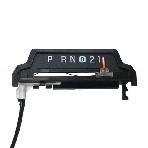 For  F-150 1999-2003 Gear Shift Indicator Selector Cable Clip Dash PRND21 1