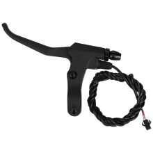 Brake Lever for C1 Pro Electric Scooter,Brake Handle, Aluminum Alloy Brake Grip Replacement Left