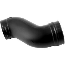 Mangueira de Entrada de Ar Do Motor Do Carro A1645051861 para GL-CLASS X164 M-CLASS W164 GL350 ML350 Direita