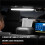 Rear Ceiling Light for  Bronco 4 Door 2021-2024 Back Trunk LED  Light Reading Light W/Touch  Accessories 4