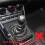 Pannello Copertura Leva Cambio Automatico Console Centrale per  GR86/per  BRZ 2022-2026 Accessori 6