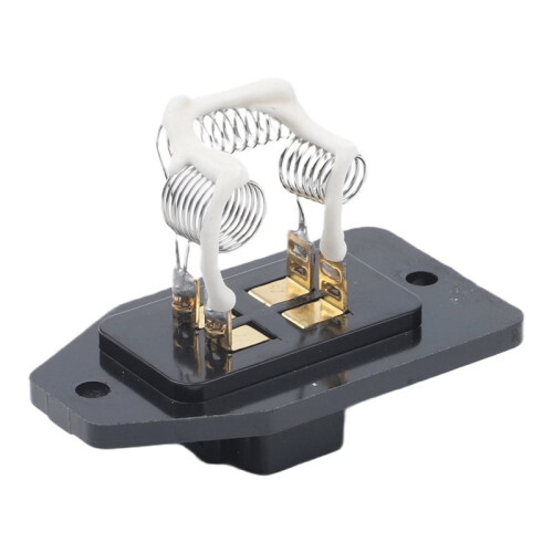 New Heater Blower Motor Resistor 79330SR3A01 973-211 for    Integra 2
