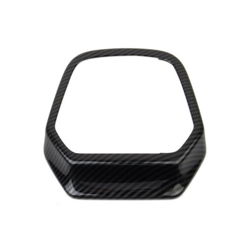 Pannello Copertura Leva Cambio Automatico Console Centrale per  GR86/per  BRZ 2022-2026 Accessori 2