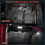 Rear Ceiling Light for  Bronco 4 Door 2021-2024 Back Trunk LED  Light Reading Light W/Touch  Accessories 7