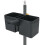 Microfoonstandaard Dienblad Drinkhouder Hoofdtelefoonclip Telefoonclip Set Microfoonaccessoires 5