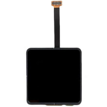 2 Inch AMOLED Display 460x460 MIPI Interface -Cell Touch Panel 800nit High Brightness 16.7M Colors Circular Screen