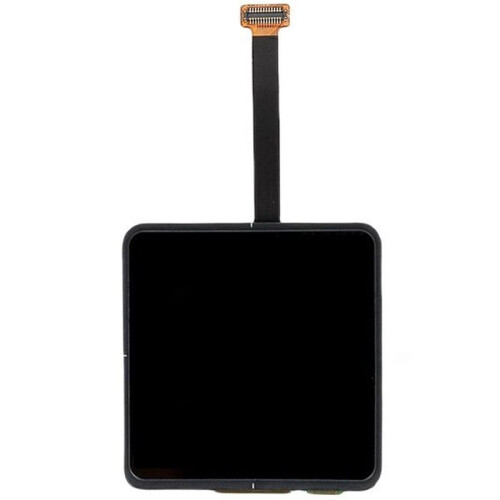 2 Inch AMOLED Display 460x460 MIPI Interface -Cell Touch Panel 800nit High Brightness 16.7M Colors Circular Screen