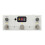 MOSAIC 3- Guitar Multi-Effects Processor 44.1kHz 24bit 30 Amps 30 IRs  7.5H Battery USB-C Audio 1