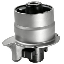 Rear Axle Trailing Arm Bushing OEM 48725-12570 Fit for Rear Suspension Rubber Bushing Replacement